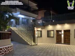 Zaid & Nida House - HOLIDAYFUNDA LLP